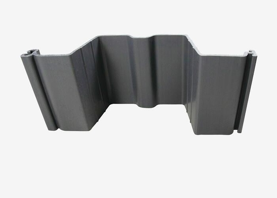 comprare Pad di protezione del letto fluviale di foglio di vinile tipo U online manufacture