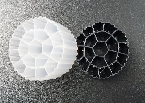 comprare K1 K3 K5 Bio Ball Filter MBBR Media per sistemi anossici online manufacture