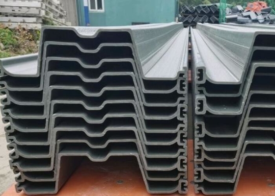 comprare Estrusione Palancola Pvc Upvc Materiale Sezione U Forma U online manufacture