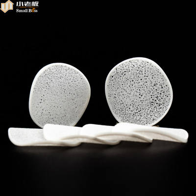 comprare Biochip colorati in HDPE per un sistema di filtraggio MBBR efficace online manufacture