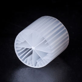 comprare Buone superfici HDPE MBBR Bio media per il trattamento delle acque reflue online manufacture