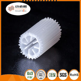 comprare Superficie elevata Materiale plastico filtro media Semplice funzionamento Manutenzione per attività MBBR torre di raffreddamento online manufacture
