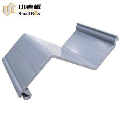 comprare Pile di fogli di plastica in vinile PVC personalizzabile per progetti di costruzione online manufacture