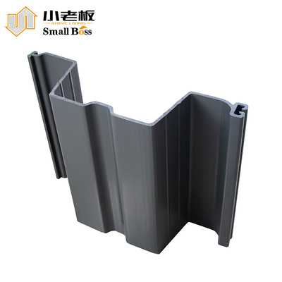 comprare Pile di fogli di plastica in PVC Pile di fogli di vinile per il controllo dell'erosione online manufacture