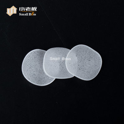 comprare 30*1.1mm S Carrier MBBR per la rimozione ottimale di ammoniaca e nitriti nella filtrazione in acquacoltura online manufacture