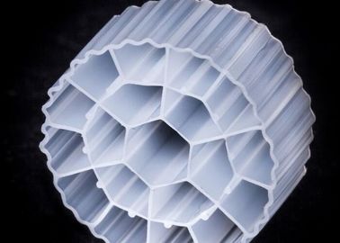 comprare Biofilm Reattore stagno di pesci MBBR Filtro Media 100% materiale HDPE vergine online manufacture