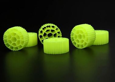 comprare Materiale vergine HDPE Mbbr Trattamento delle acque reflue online manufacture
