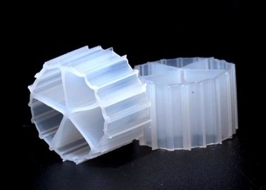 comprare Impianto di trattamento delle acque reflue MBBR con tecnologia mbbr piccolo filtro biologico sospensione plastica bio media in India online manufacture