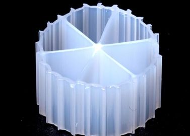 comprare Materiale vergine in HDPE MBBR Biomedia con meccanismo di formazione di biofilm rapido online manufacture