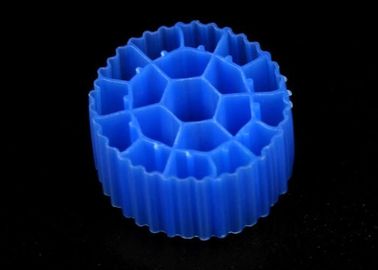 comprare Prodotto di filtro galleggiante in HDPE vergine Prodotto di plastica biometrico 25 mm x 10 mm online manufacture