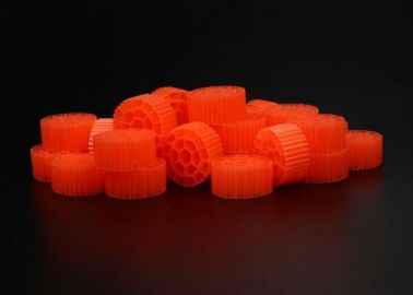 comprare Grandi superfici K1 Media Filter PE07 MBBR Media per il servizio idrico del lago online manufacture