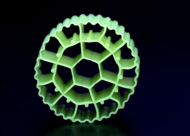 comprare Colore bianco PE07 HDPE K1 Medi filtri mobili Reattore a biofilm online manufacture