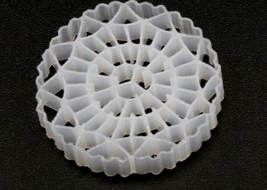 comprare Trattamento delle acque industriali Biocell Filter Media Terra MBBR Trasporto galleggiante online manufacture