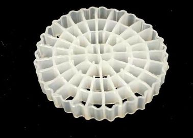comprare Acquicoltura terrestre Formula speciale BIO Balls Filter Media MBBR Per RAS online manufacture