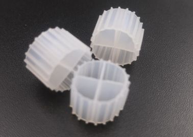 comprare MBBR Filter Media K1 Aquarium Filter Koi Filter Bianco Colore Lunga durata online manufacture