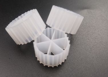 comprare Auto-pulizia Trattamento delle acque reflue MBBR Bio Media K1 Filtro acquario online manufacture