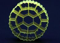 Corpo filtrante amichevole di Eco Biocell qualsiasi palle materiali dell'HDPE vergine di colore bio-