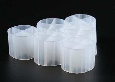 comprare Apparecchiature di aerazione 12*9MM Mbbr Trattamento dell'acqua Tecnologia IFAS Rapida crescita del biofilm online manufacture