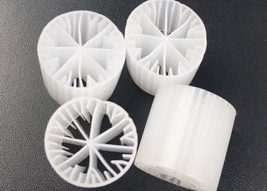 comprare serbatoio anaerobico 15*15mm se come processo MBBR bioball lunghezza di vita hdpe filtro eco-compatibile online manufacture