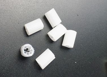 comprare Mbbr Biofilm Carrier per serbatoi biochimici con letto mobile 5*10mm online manufacture