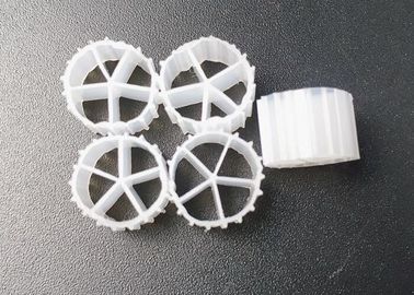 comprare K1 K3 Biofilm Carrier Packing Filter Hdpe 10*7mm Ras Pesci allevamento 5 stanze online manufacture