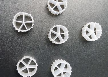 comprare Medi filtro MBBR piccolo capo 20 anni lunga durata di vita per RAS online manufacture
