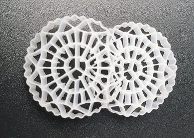 comprare Biotrasportatore in plastica HDPE MBBR Trattamento dell'acqua Ras Agricoltura di gamberetti Medi galleggianti online manufacture