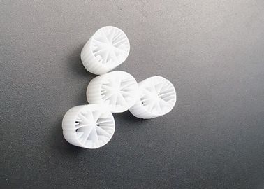 comprare Pesca stagno vergine HDPE Biocell Filter Media Bianco colore Buona superficie online manufacture
