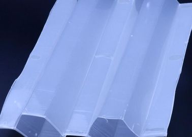 comprare Clarificatore di tubi / tubi inclinati a nido di miele per il deponibile immersi in film fissi aerati online manufacture