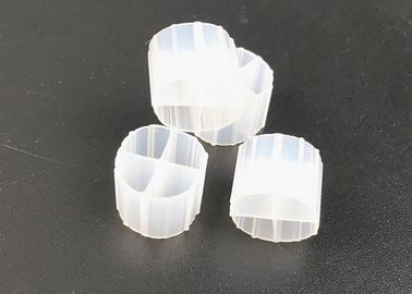 comprare Medi filtri galleggianti bianchi materiale HDPE vergine PE01 12 mm x 9 mm online manufacture