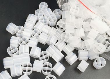 comprare Resistenza agli urti MBBR Bio Media Kaldnes K1 Filter Media Risparmio energetico online manufacture