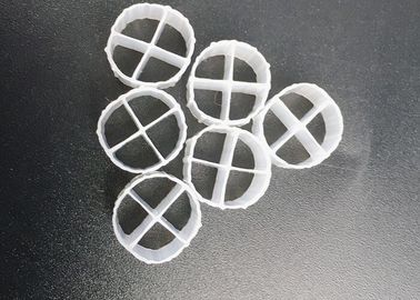 comprare Meccanismo di formazione del biofilm rapido di trasporto Medi filtranti biologici 0.96-0.98g/Cm3 Densità online manufacture