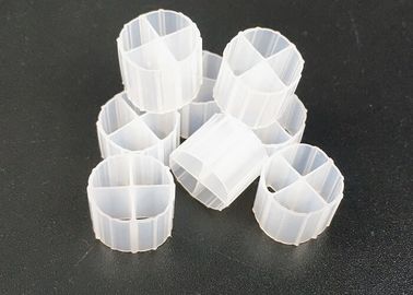 comprare mbbr plastica per stagno di koi biofoni galleggianti per il trattamento delle acque reflue in hdpe online manufacture