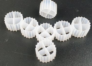 comprare Materiale in HDPE vergine Kaldnes K1 Filter Media Bio Balls per acquari online manufacture