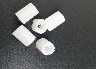 comprare 7 fori filtro galleggiante media HIPS materiale Biocella di plastica per le acque reflue industriali online manufacture