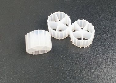 comprare Materiale HDPE a cinque fori MBBR K1 Filtro per acquari Trattamento delle acque reflue online manufacture