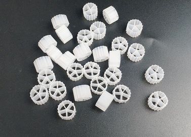 comprare Medi filtranti di alta efficienza in HDPE vergine MBBR online manufacture