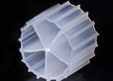 comprare PE Acquari K1 Micro filtro media mobile letto Biofilm Reattore biopipe media galleggiante online manufacture