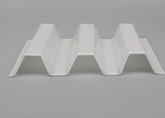 comprare SGS PVC tube settler media / lamella media per il trattamento delle acque reflue online manufacture