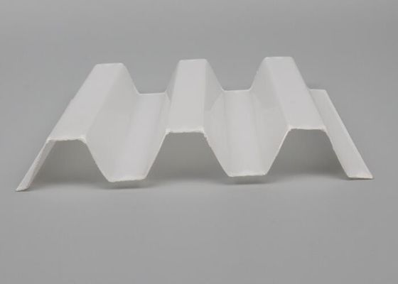 comprare Tubo inclinato in PVC PP Lamella Trattamento dell'acqua online manufacture