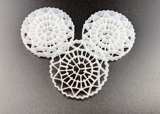 comprare Acquari Area di superficie ampia Medi filtranti in plastica ad alta efficienza online manufacture