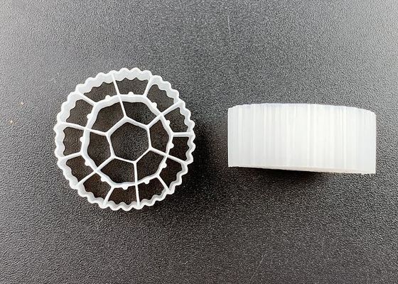 comprare Hdpe di plastica per RAS resistenza agli urti MBBR filtro galleggiante online manufacture