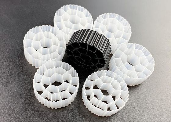 comprare Reattore a biofilm da letto mobile Materiale Hdpe vergine online manufacture