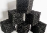 Trasportatori porosi del polimero per colore del nero di trattamento delle acque grande area