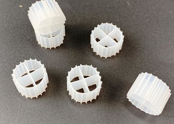comprare impianto di depurazione delle acque reflue con tecnologia di filtraggio per media mbbr kaldnes k1/k3 per sistemi di acquacoltura ras online manufacture