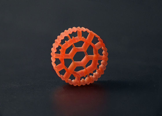 comprare Medi filtri galleggianti HDPE 25*12MM BIOMOVER online manufacture