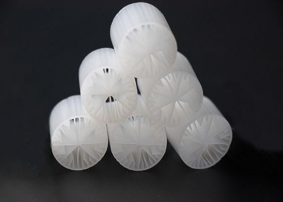 comprare MBBR 900m2/M3 Medi filtranti Kaldnes per filtrazione biologica online manufacture