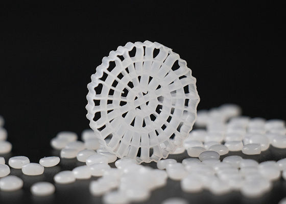 comprare K5 1200M2/M3 Biomover attivo MBBR Portatore Materiale HDPE online manufacture