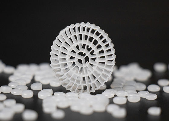 comprare Reattore a biofilm in HDPE bianco online manufacture