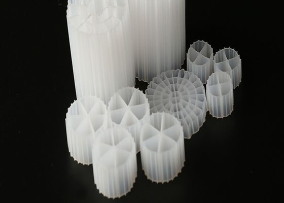 comprare 19 fori Biocell Filter Media MBBR Kaldnes K1 Filter Media Ambientale online manufacture